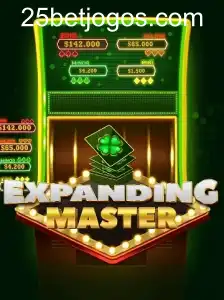 ExpandingMaster