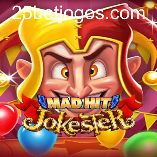 MadHitJokester