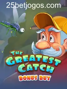 TheGreatestCatchBonusBuy