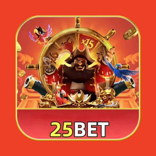 25BET Logo