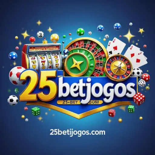 Explorando a Categoria 'Jogos Diversos' do 25betjogos