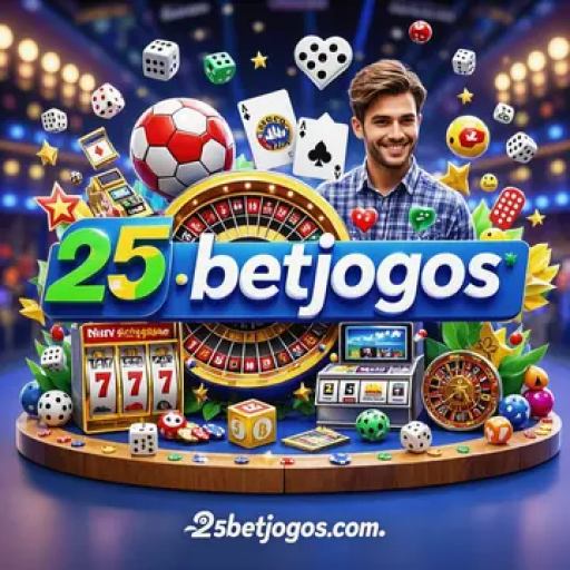 O Crescimento das Apostas Esportivas no 25betjogos